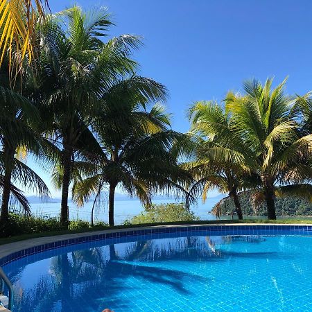 Casa Com Vista Para O Mar! Parati Extérieur photo