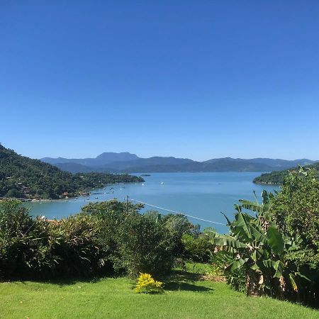 Casa Com Vista Para O Mar! Parati Extérieur photo