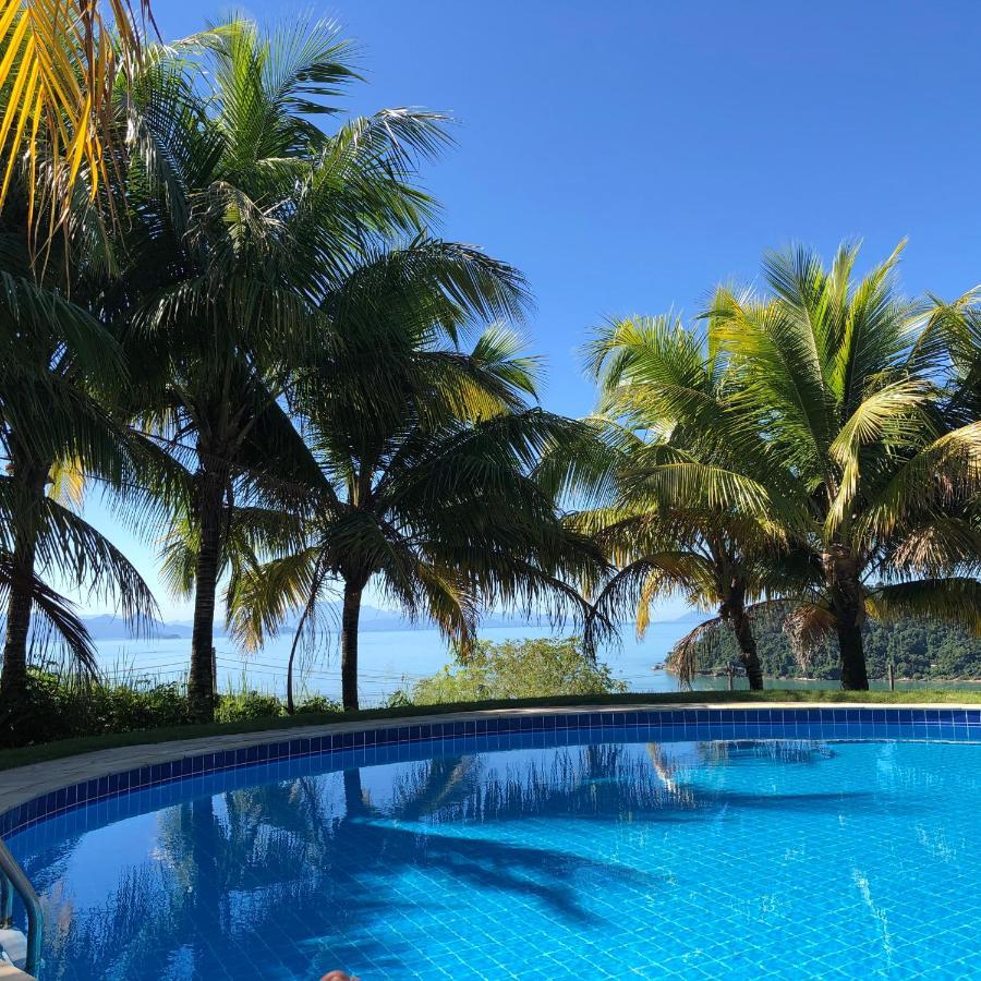Casa Com Vista Para O Mar! Parati Extérieur photo