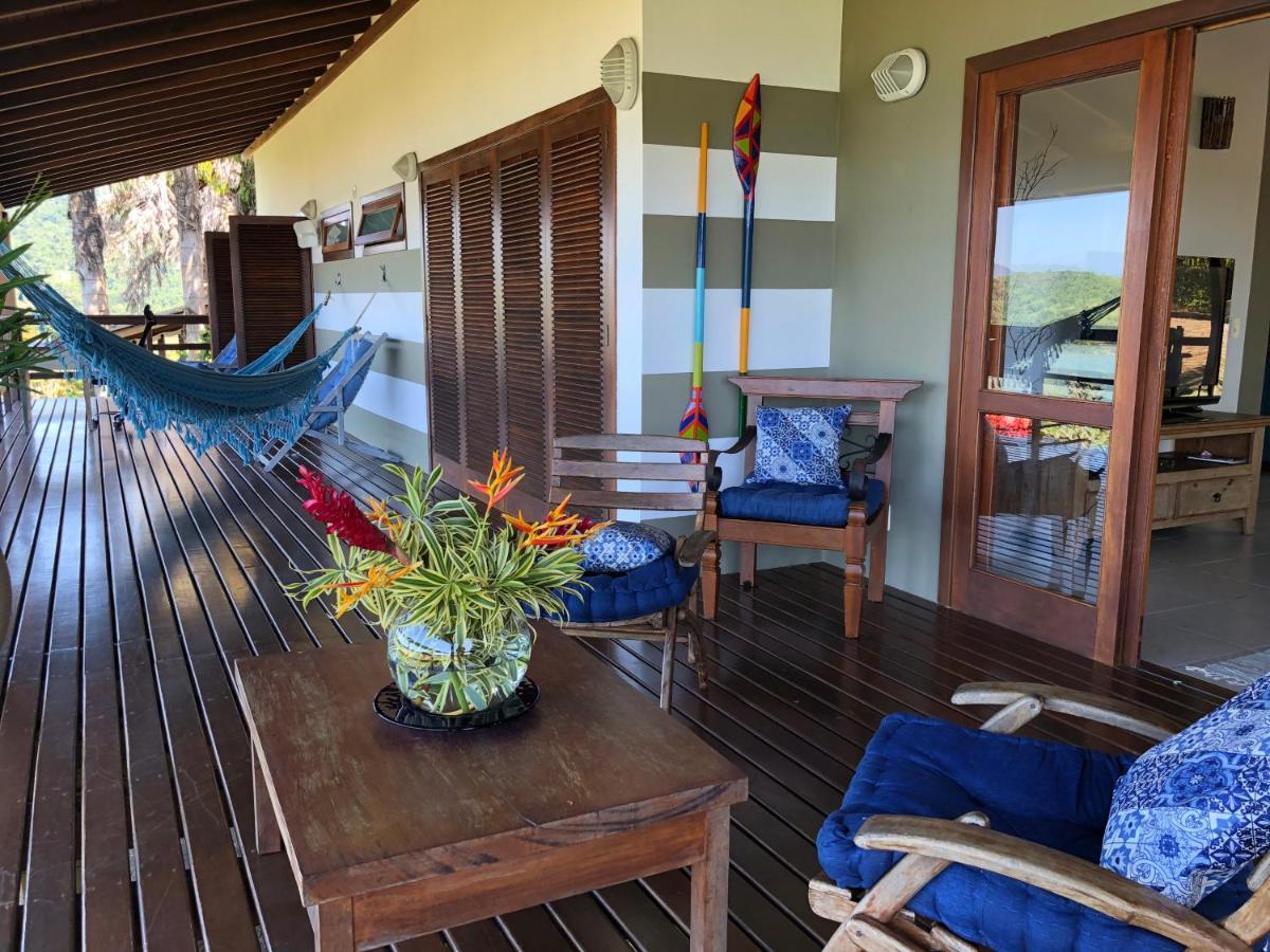 Casa Com Vista Para O Mar! Parati Extérieur photo