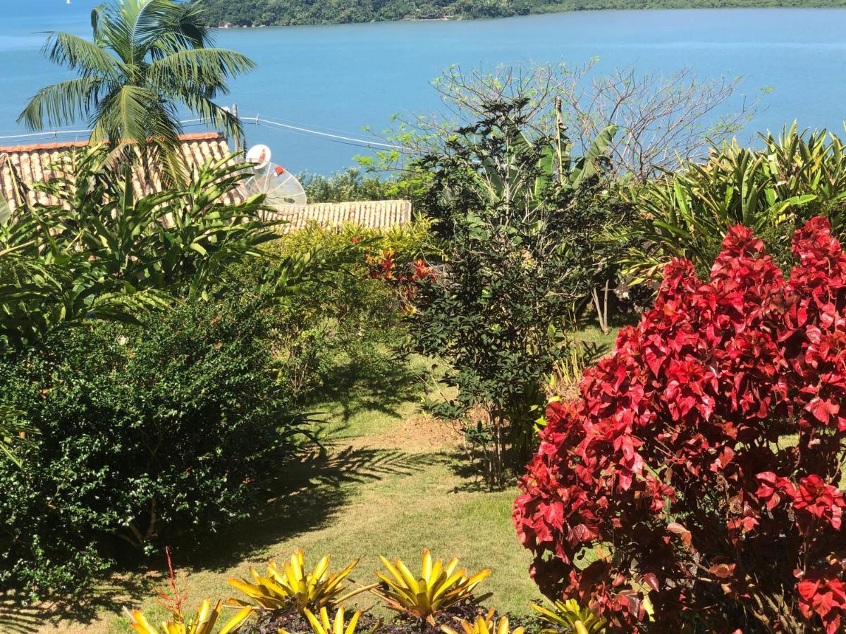 Casa Com Vista Para O Mar! Parati Extérieur photo