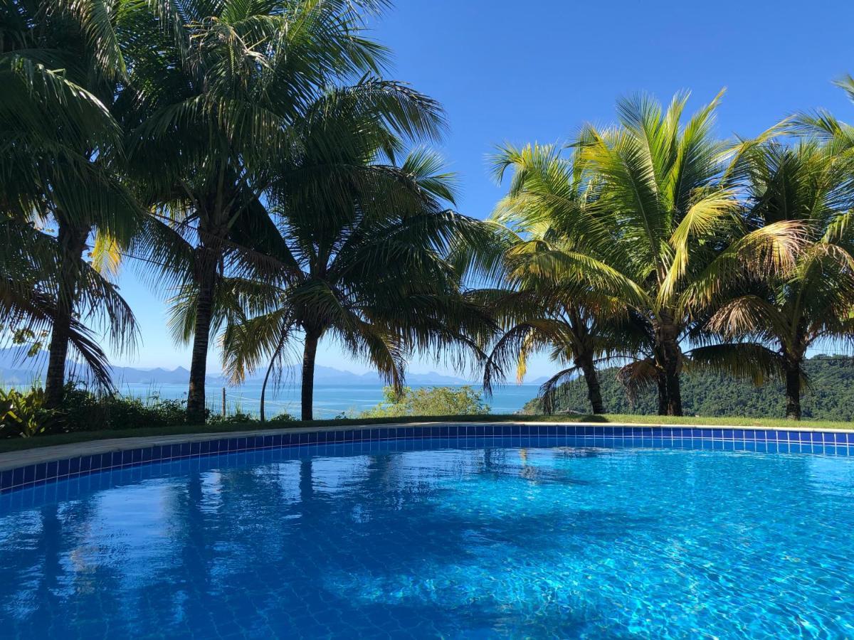 Casa Com Vista Para O Mar! Parati Extérieur photo