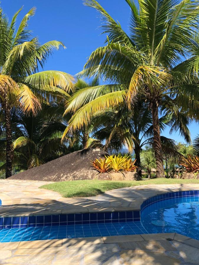 Casa Com Vista Para O Mar! Parati Extérieur photo