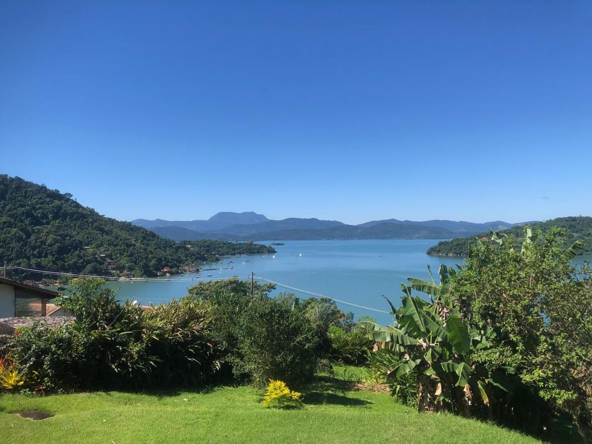 Casa Com Vista Para O Mar! Parati Extérieur photo