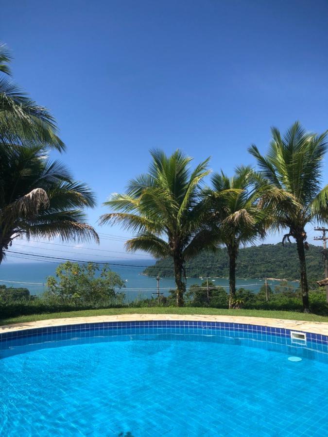 Casa Com Vista Para O Mar! Parati Extérieur photo