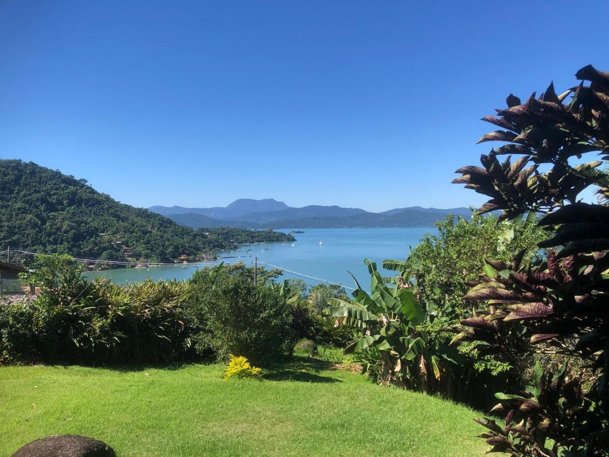 Casa Com Vista Para O Mar! Parati Extérieur photo