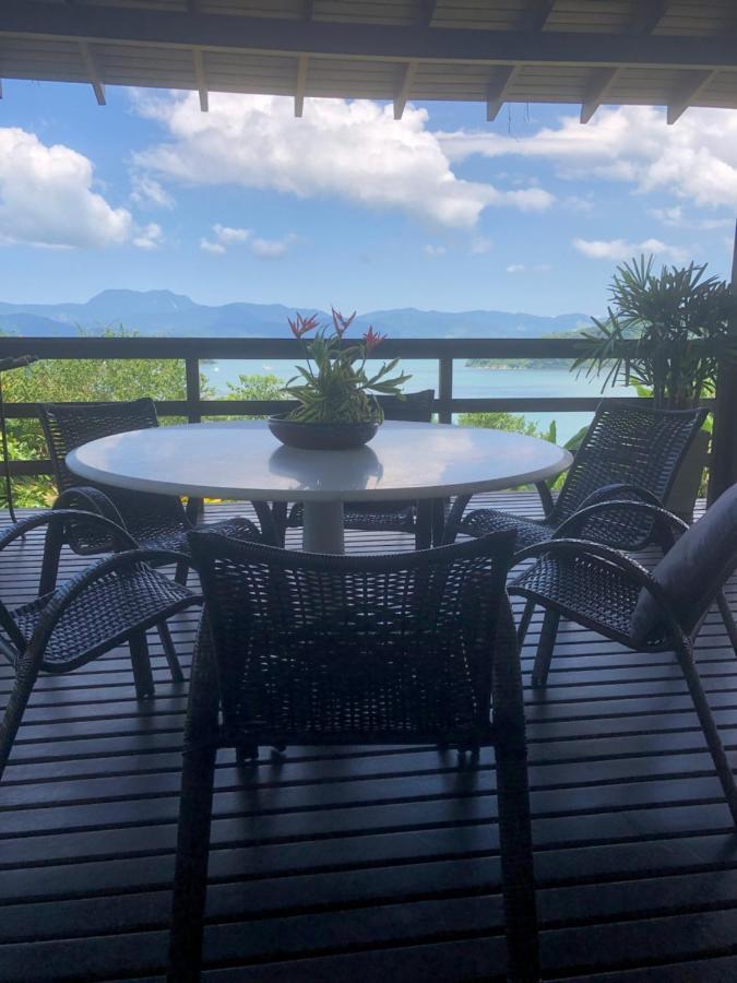 Casa Com Vista Para O Mar! Parati Extérieur photo