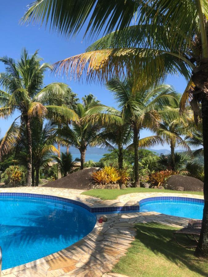 Casa Com Vista Para O Mar! Parati Extérieur photo
