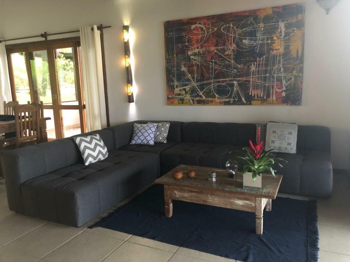 Casa Com Vista Para O Mar! Parati Extérieur photo