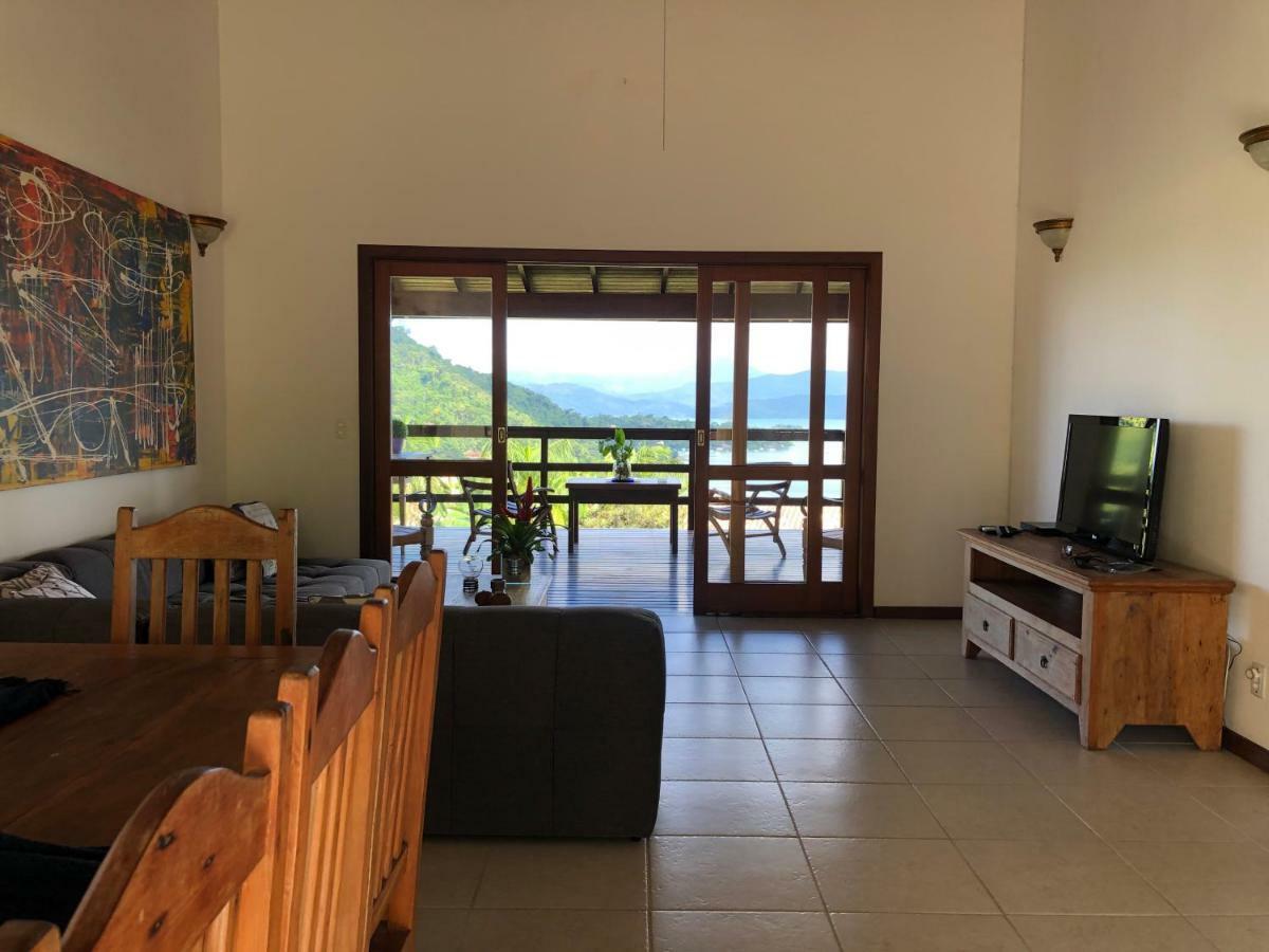 Casa Com Vista Para O Mar! Parati Extérieur photo