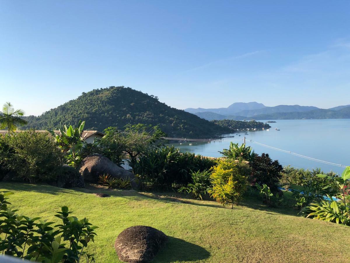Casa Com Vista Para O Mar! Parati Extérieur photo