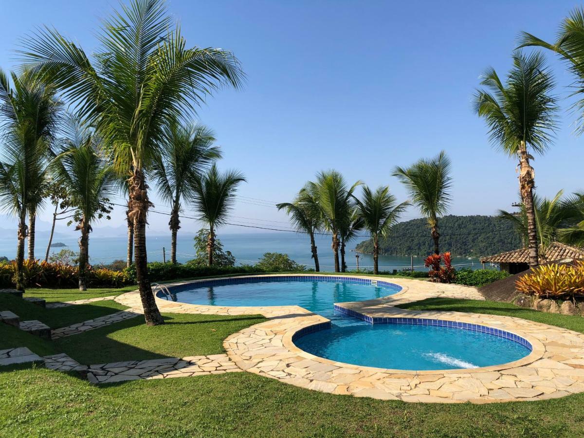 Casa Com Vista Para O Mar! Parati Extérieur photo