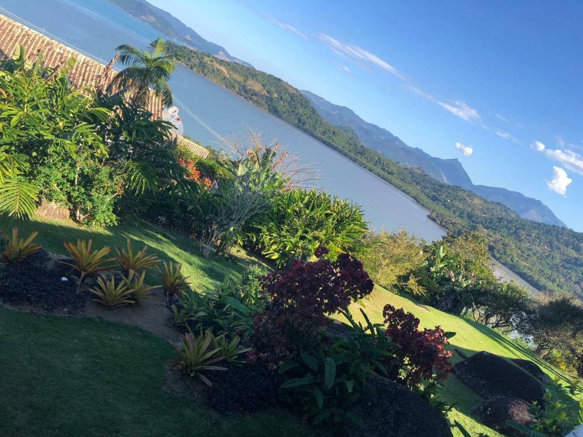 Casa Com Vista Para O Mar! Parati Extérieur photo