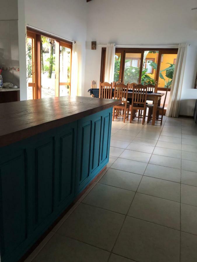 Casa Com Vista Para O Mar! Parati Extérieur photo