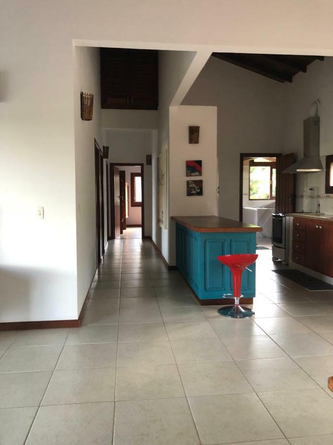 Casa Com Vista Para O Mar! Parati Extérieur photo
