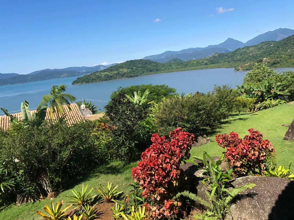 Casa Com Vista Para O Mar! Parati Extérieur photo