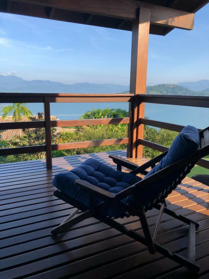 Casa Com Vista Para O Mar! Parati Extérieur photo