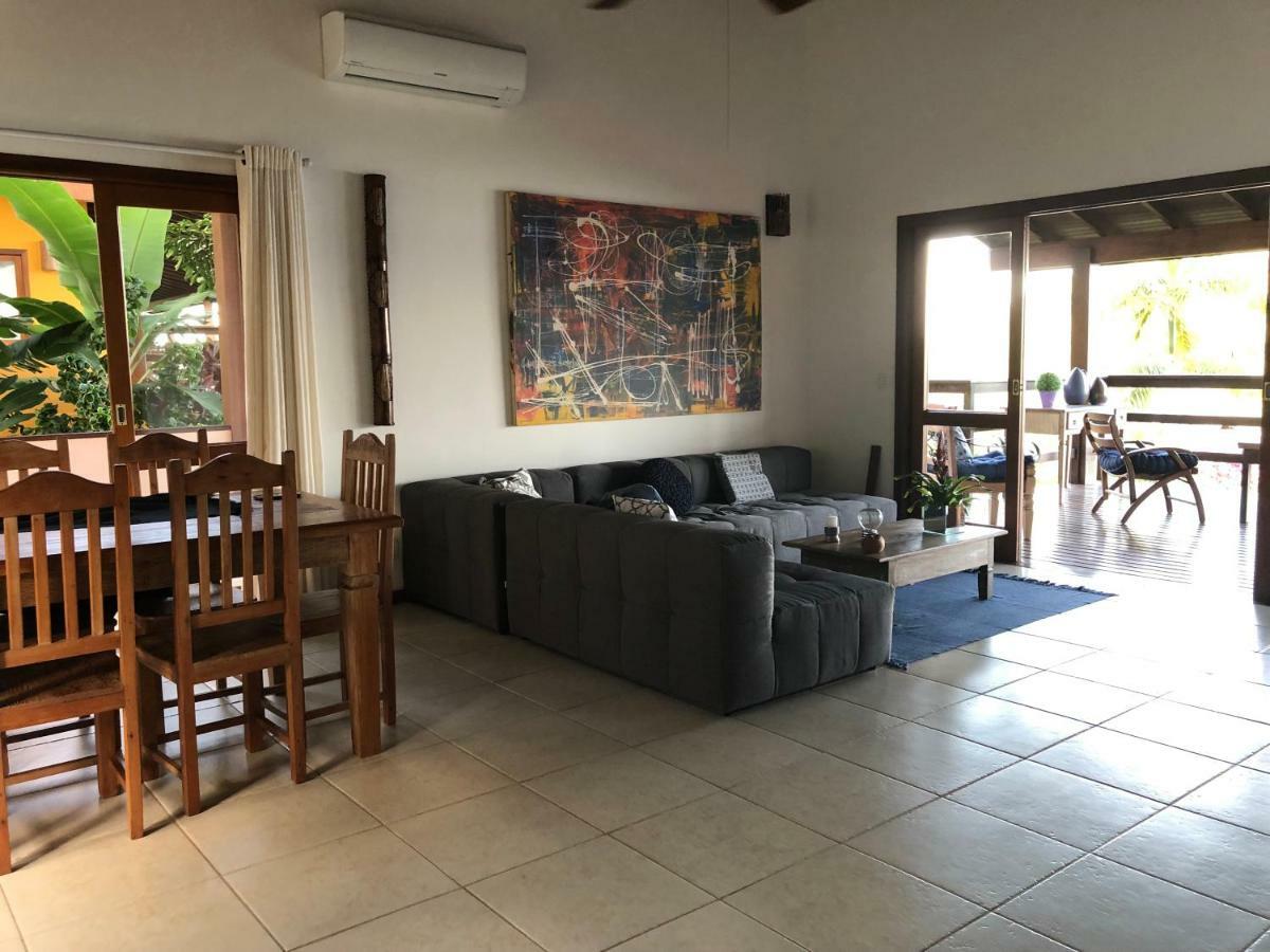 Casa Com Vista Para O Mar! Parati Extérieur photo