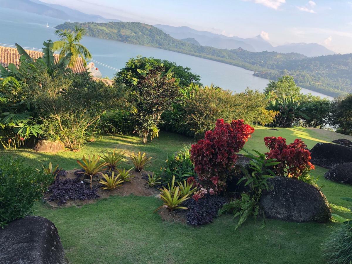 Casa Com Vista Para O Mar! Parati Extérieur photo