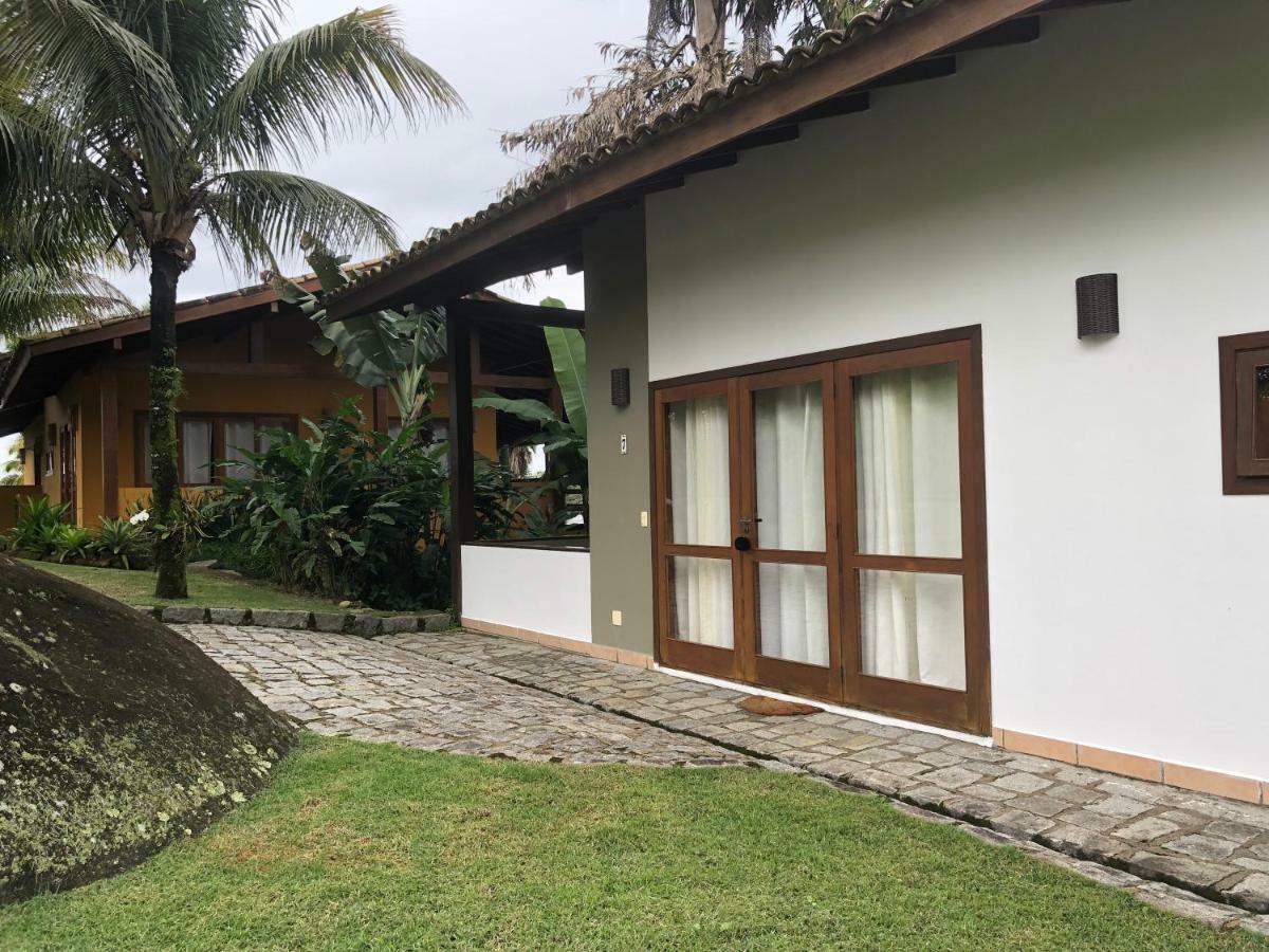Casa Com Vista Para O Mar! Parati Extérieur photo