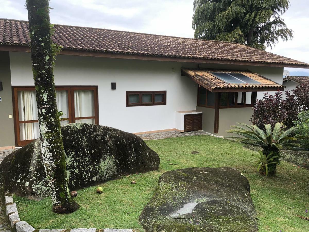 Casa Com Vista Para O Mar! Parati Extérieur photo