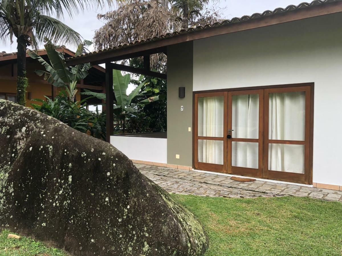 Casa Com Vista Para O Mar! Parati Extérieur photo