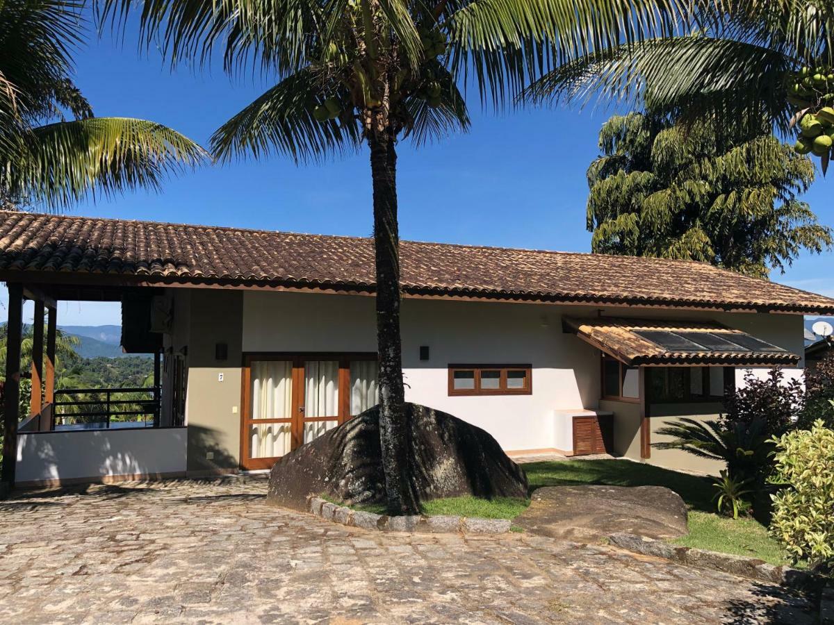 Casa Com Vista Para O Mar! Parati Extérieur photo