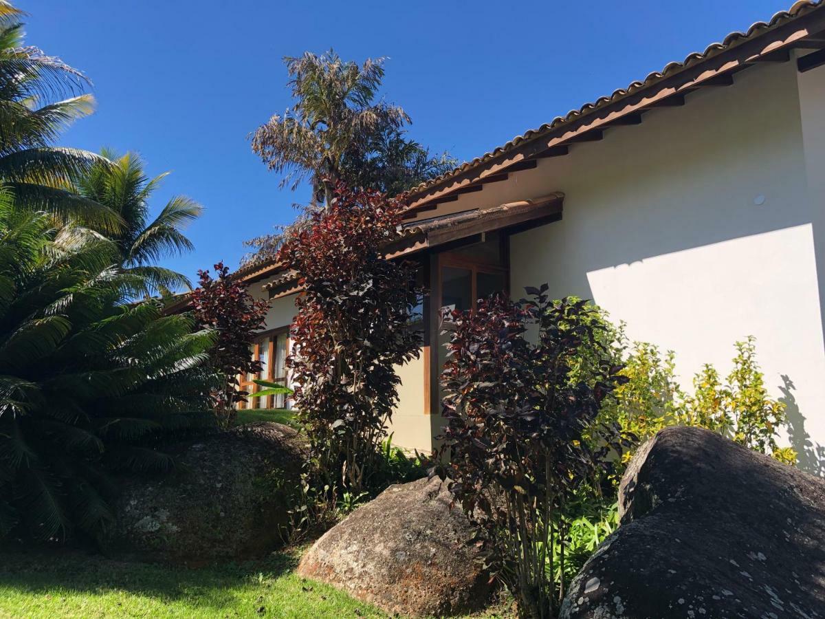 Casa Com Vista Para O Mar! Parati Extérieur photo