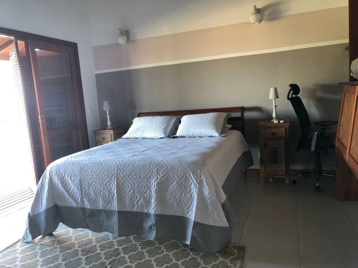 Casa Com Vista Para O Mar! Parati Extérieur photo