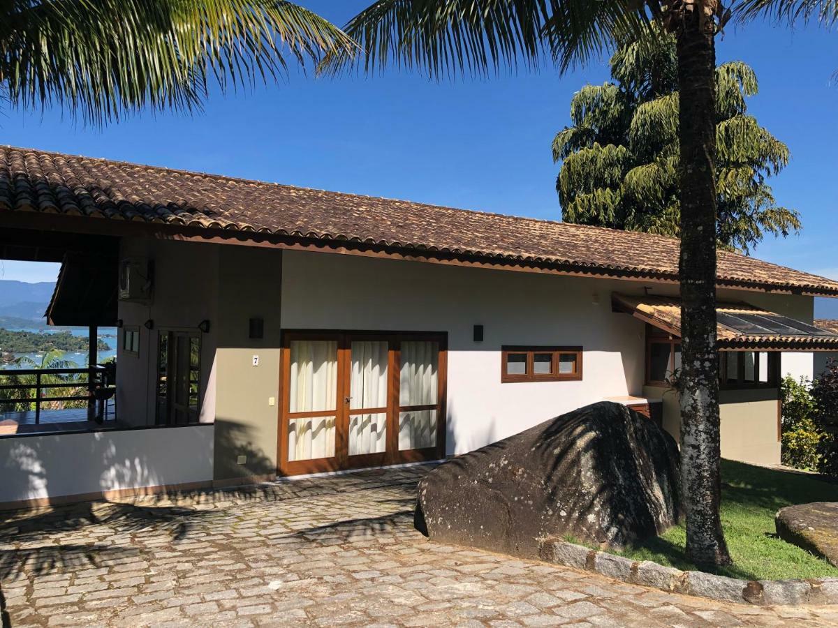 Casa Com Vista Para O Mar! Parati Extérieur photo