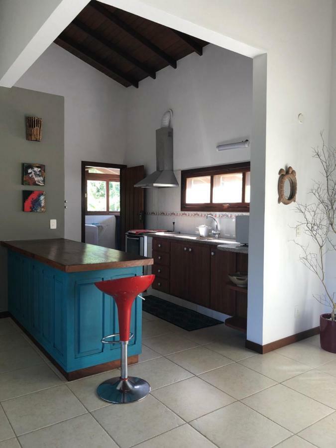Casa Com Vista Para O Mar! Parati Extérieur photo