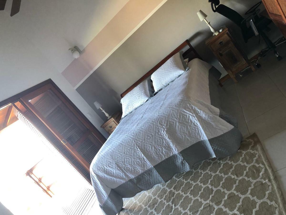 Casa Com Vista Para O Mar! Parati Extérieur photo