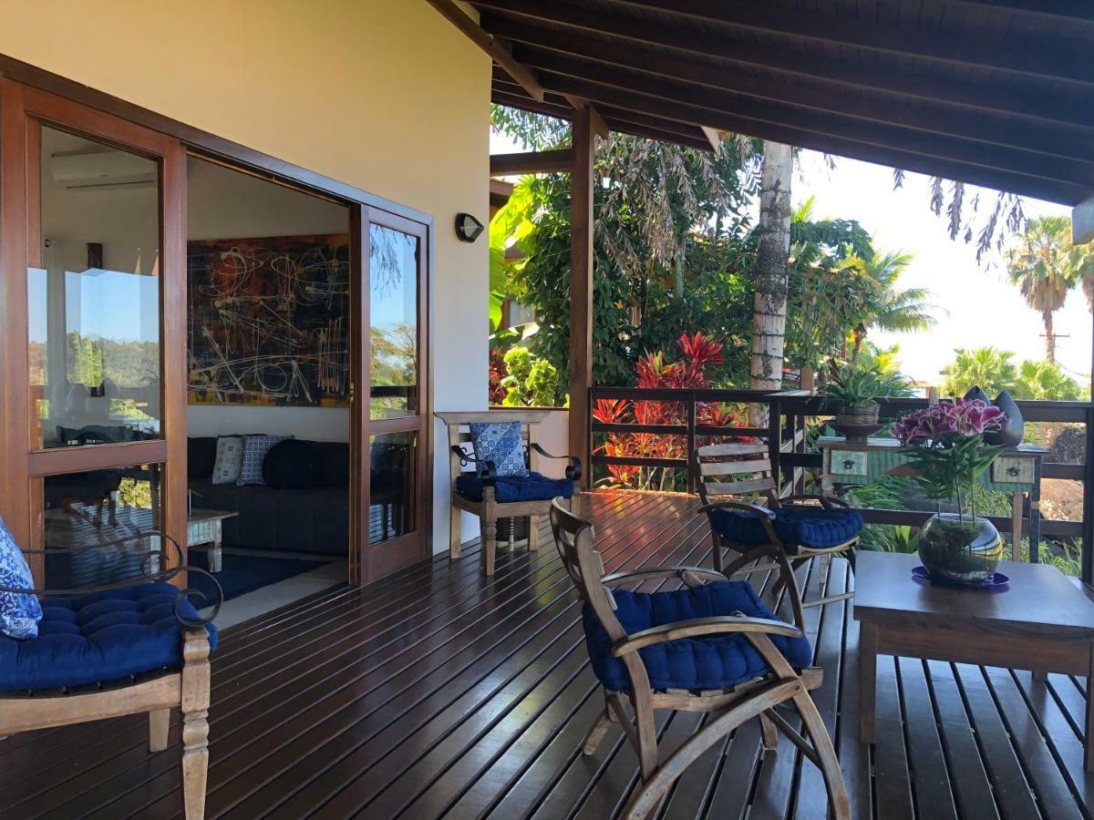 Casa Com Vista Para O Mar! Parati Extérieur photo