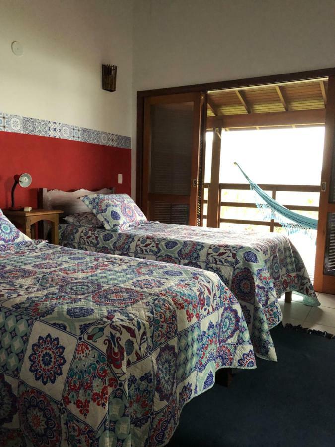 Casa Com Vista Para O Mar! Parati Extérieur photo