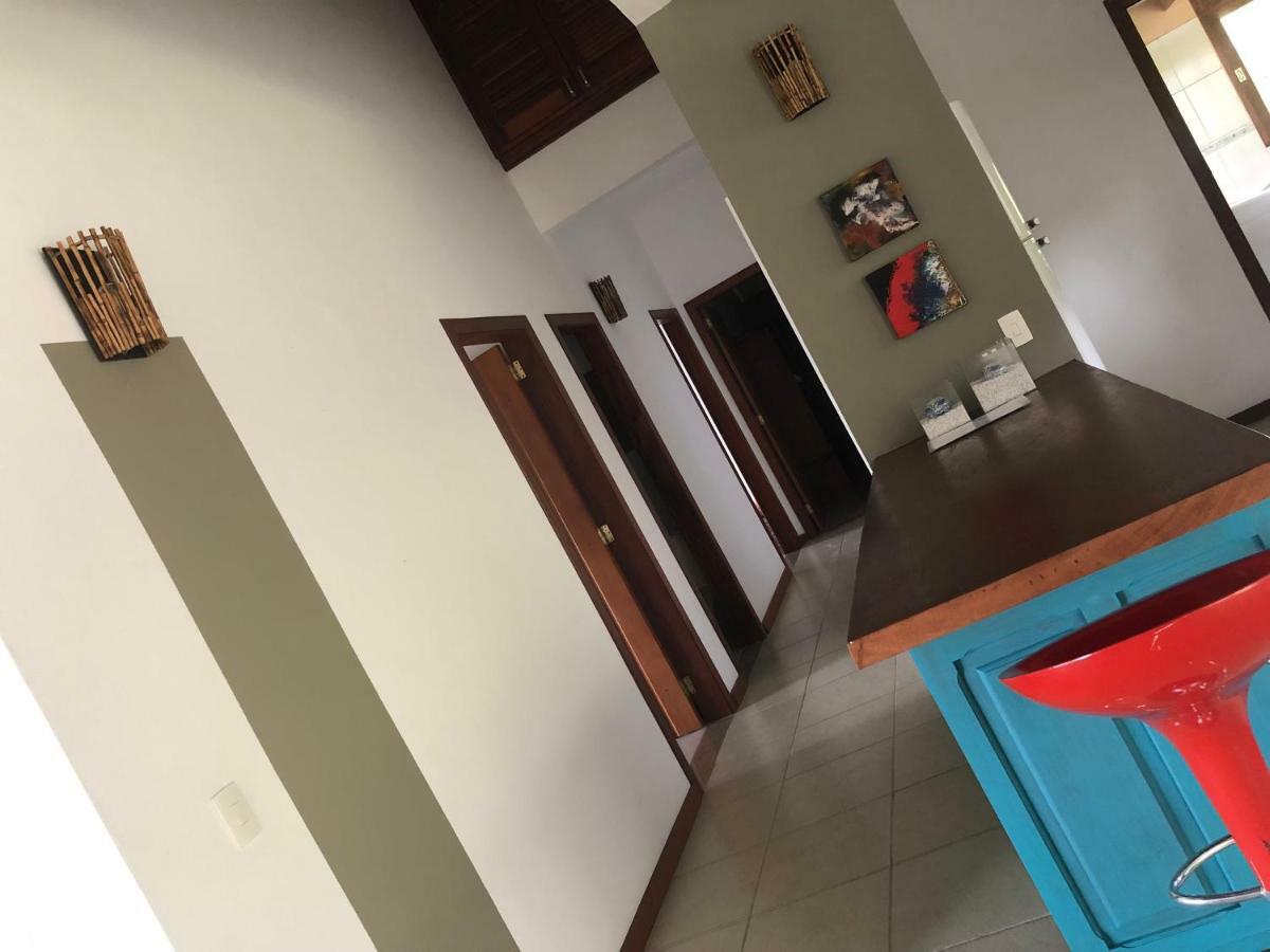 Casa Com Vista Para O Mar! Parati Extérieur photo