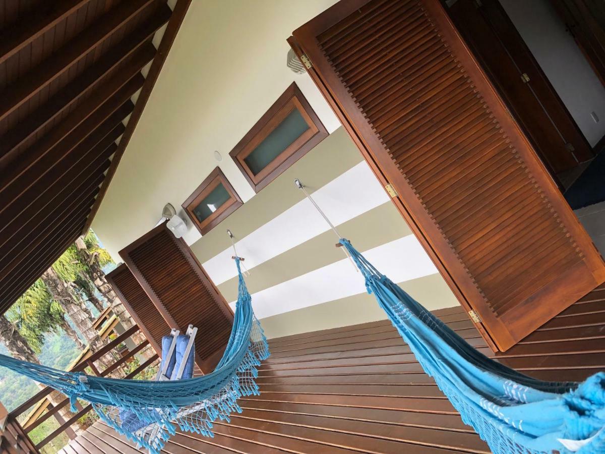 Casa Com Vista Para O Mar! Parati Extérieur photo